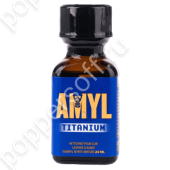 Amyl Titanium 24ml